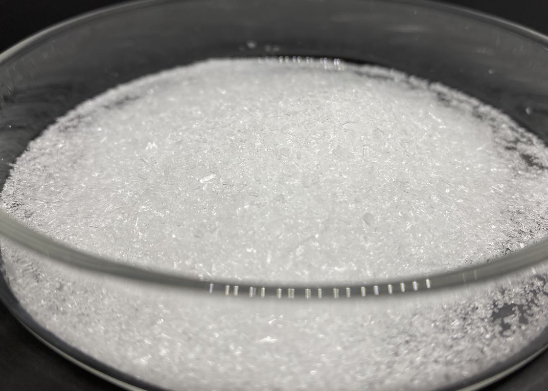 Food Grade MAP Monoammonium Phosphate , Ammonium Phosphate Salt 12 61 0 For Food