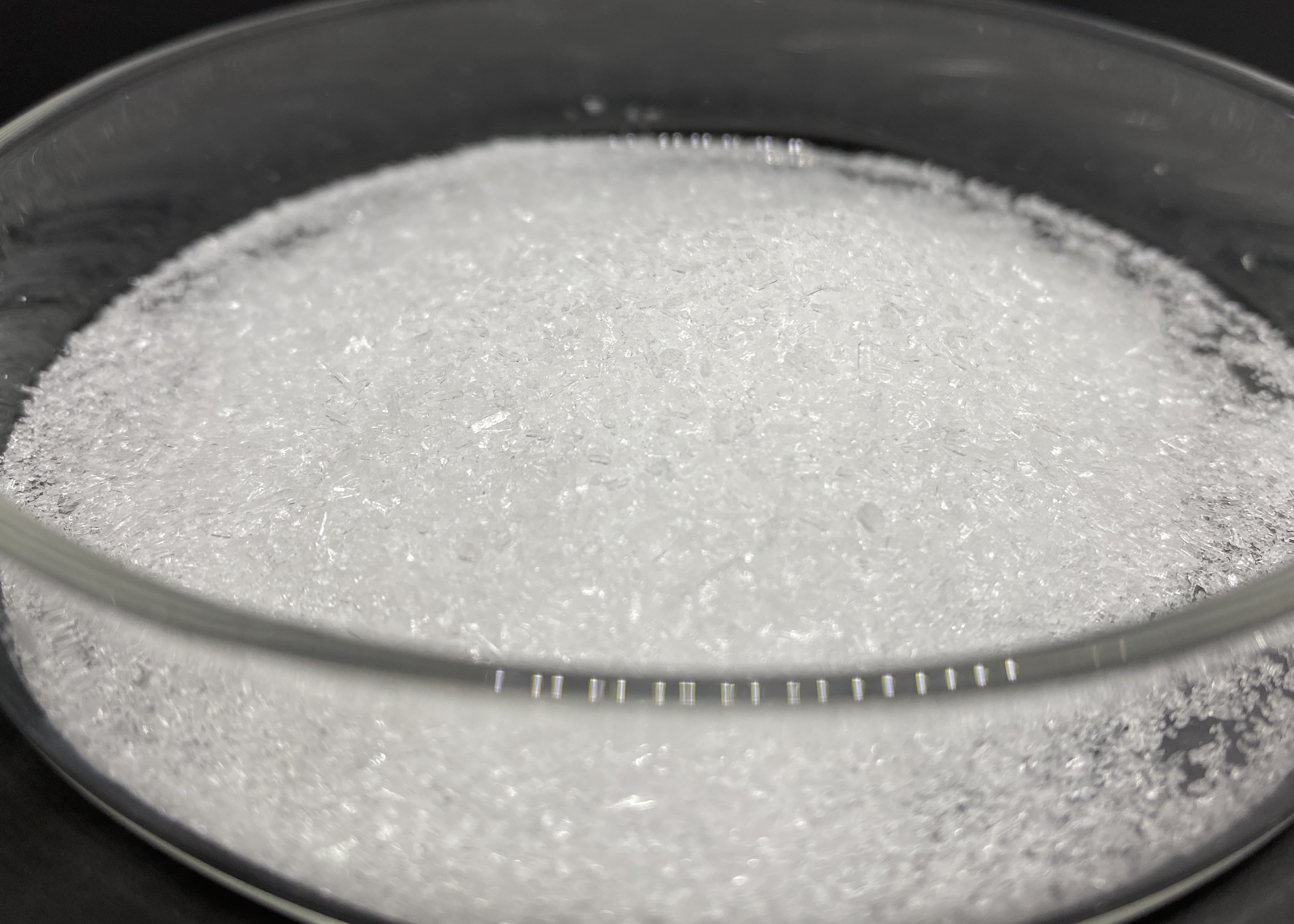 Food Grade MAP Monoammonium Phosphate , Ammonium Phosphate Salt 12 61 0 For Food